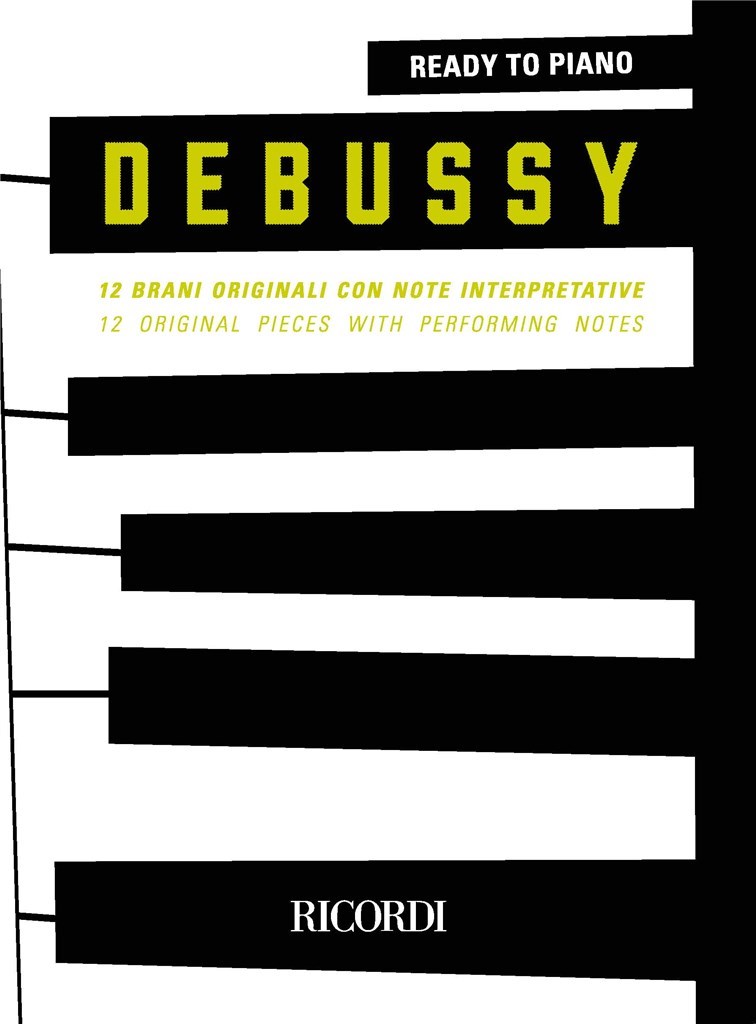 Debussy